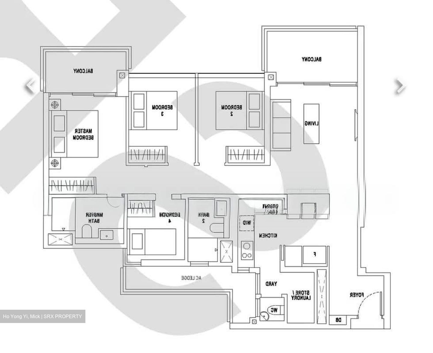 JadeScape (D20), Condominium #568158981